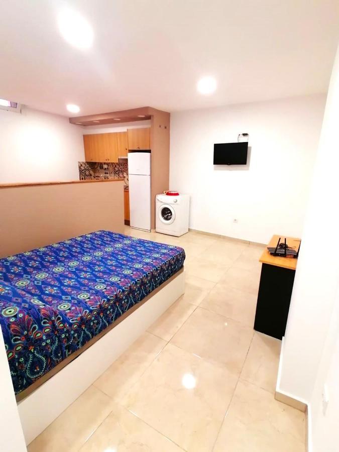 El Barranco De Adeje, Studio Wifi Free Costa Adeje  Ngoại thất bức ảnh